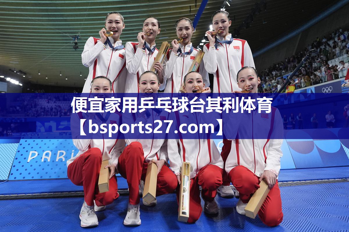 便宜家用乒乓球台其利体育