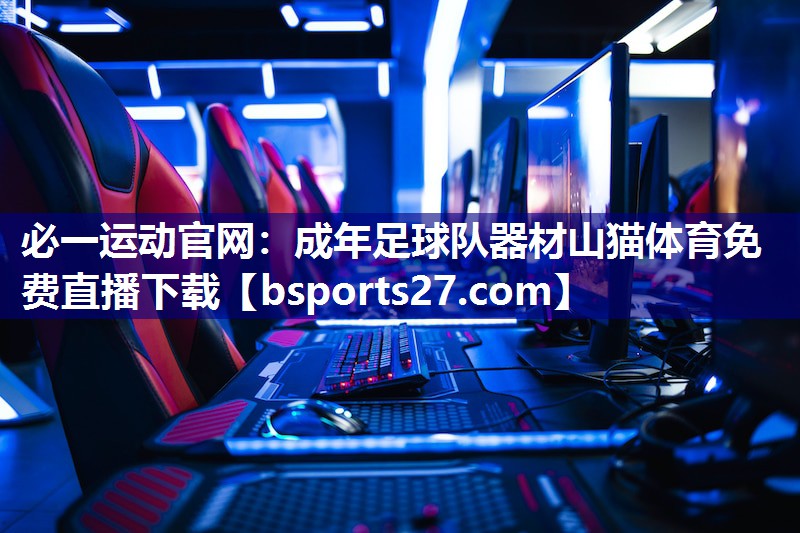 必一运动官网：成年足球队器材山猫体育免费直播下载