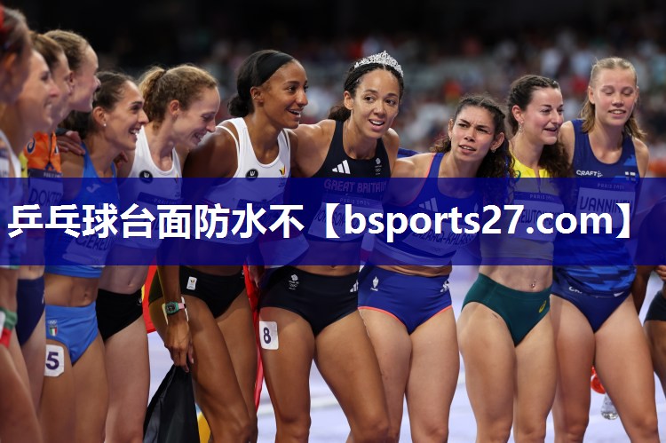 乒乓球台面防水不 乒乓球台面防水不